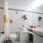 Szálloda Am Waltenberg 59-a *