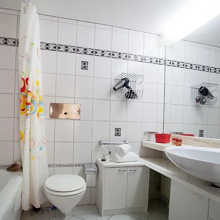 Szálloda Am Waltenberg 59-a *