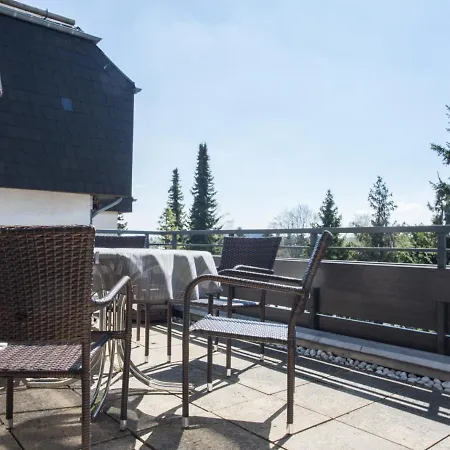 Am Waltenberg 59-a * ヴィンターベルク