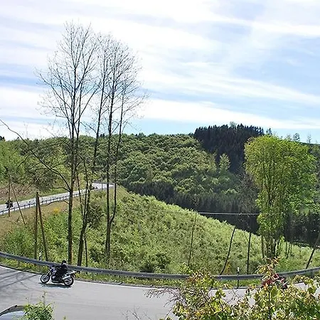 Am Waltenberg 59-a * Winterberg