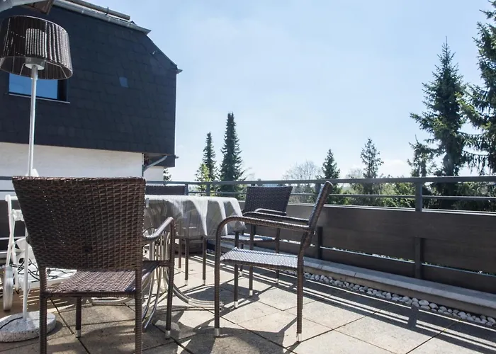 Am Waltenberg 59-a * ヴィンターベルク