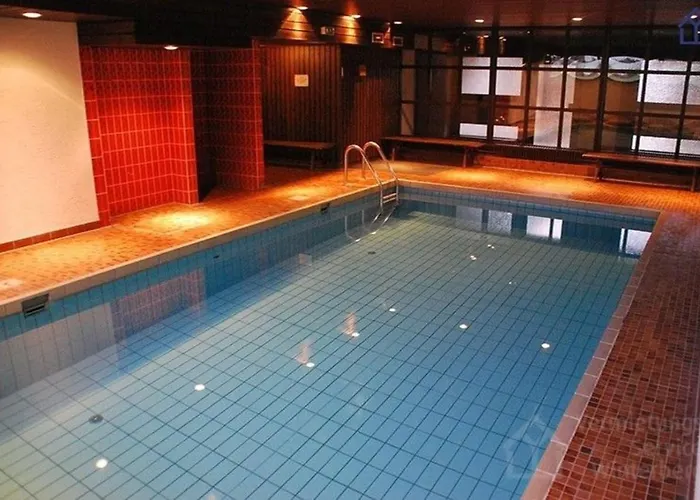 Am Waltenberg 59-a ホテル ヴィンターベルク