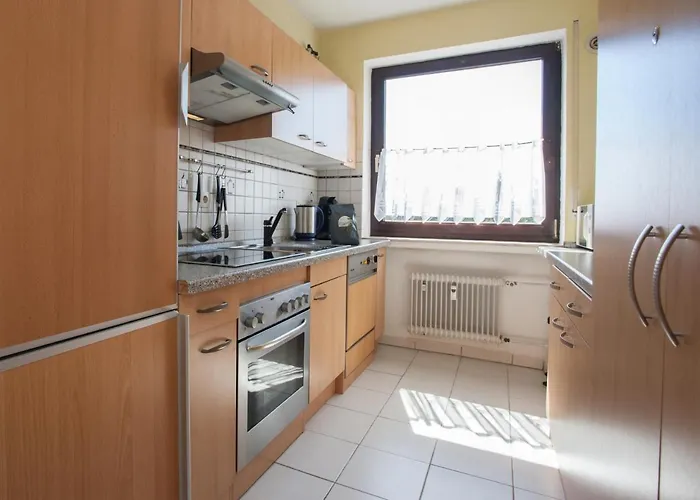 Am Waltenberg 59-a Winterberg