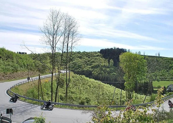 Am Waltenberg 59-a * ヴィンターベルク